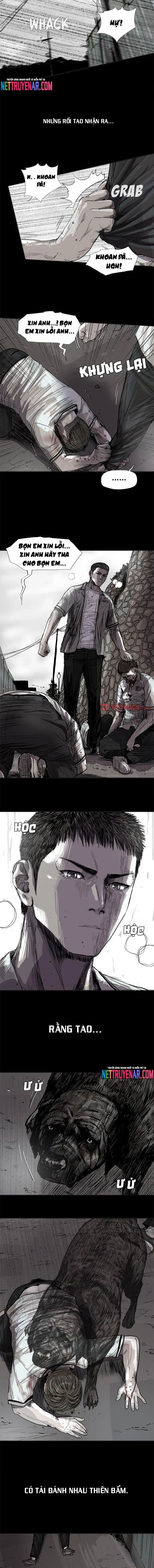 Miền Đất Xanh Chapter 43 - 7