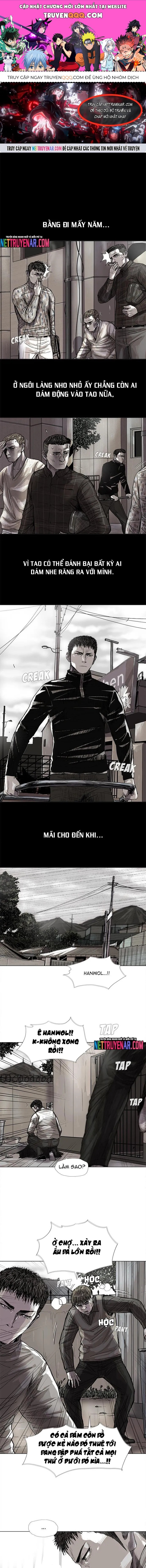 Miền Đất Xanh Chapter 44 - 1