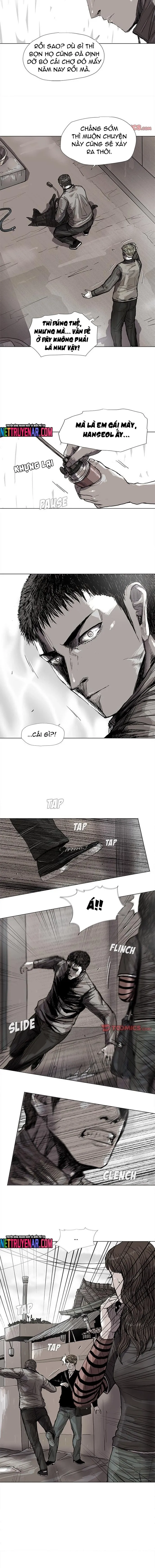 Miền Đất Xanh Chapter 44 - 2