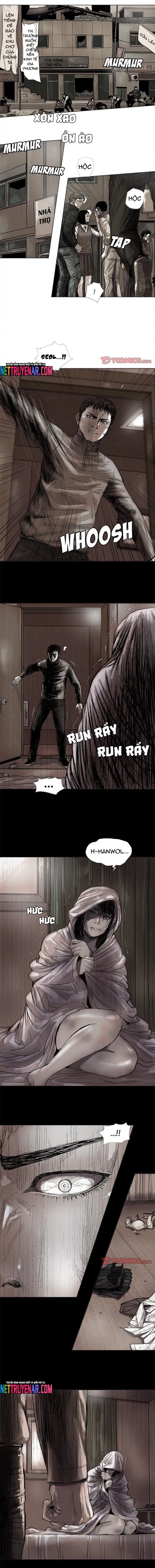 Miền Đất Xanh Chapter 44 - 3