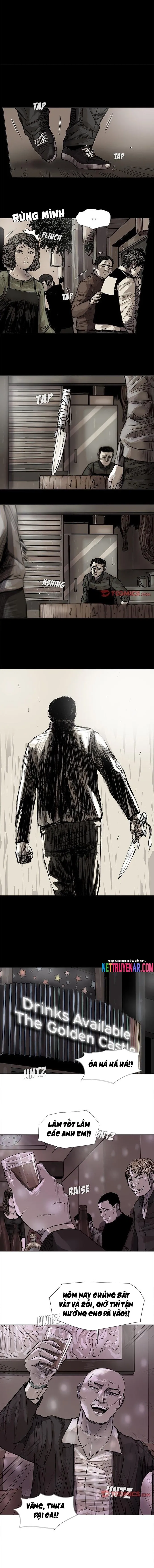 Miền Đất Xanh Chapter 44 - 4