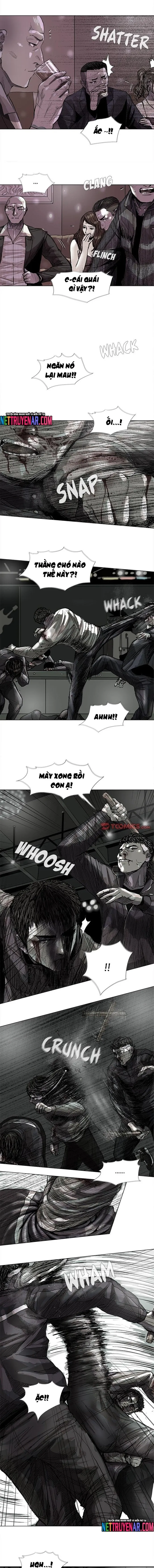 Miền Đất Xanh Chapter 44 - 5