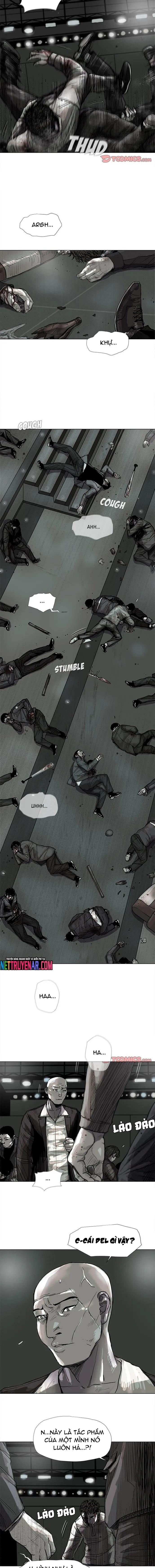 Miền Đất Xanh Chapter 44 - 6