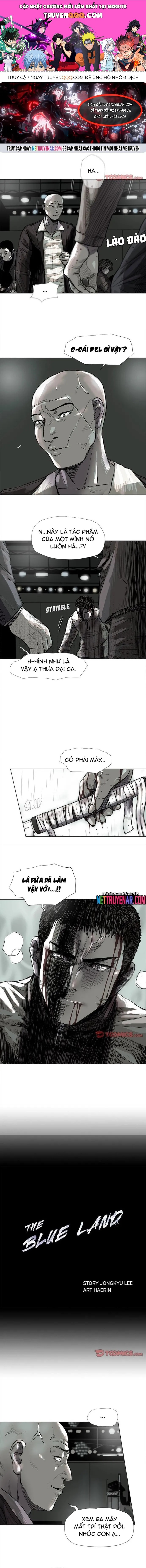 Miền Đất Xanh Chapter 45 - 1