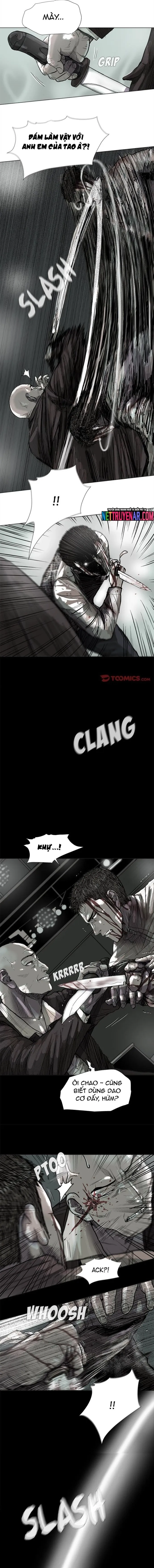 Miền Đất Xanh Chapter 45 - 2