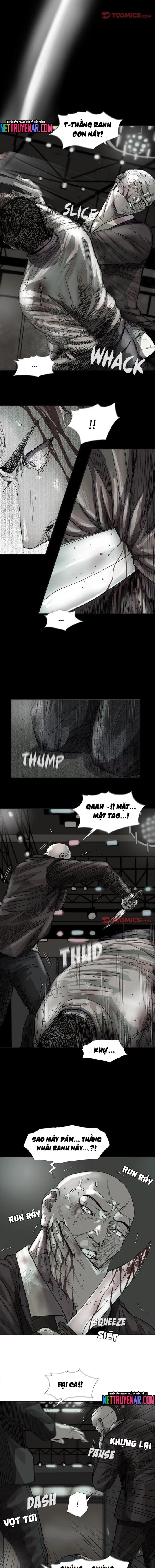 Miền Đất Xanh Chapter 45 - 3