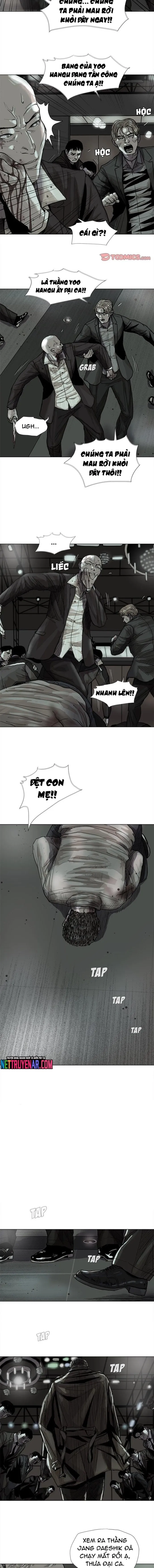 Miền Đất Xanh Chapter 45 - 4