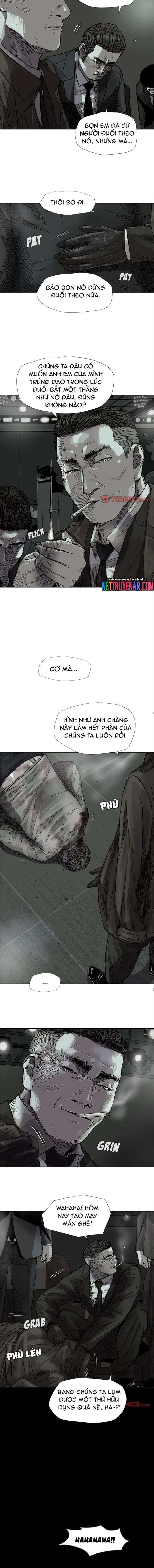 Miền Đất Xanh Chapter 45 - 5