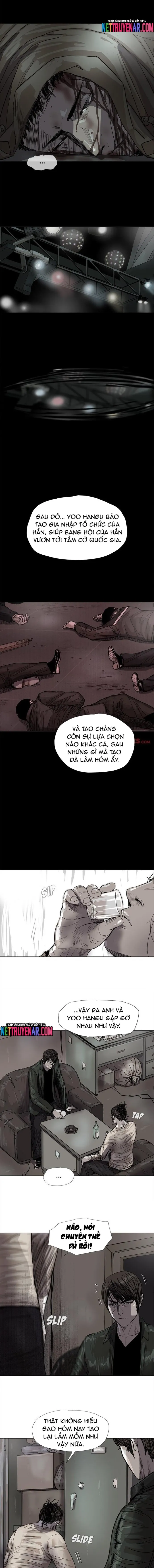 Miền Đất Xanh Chapter 45 - 6