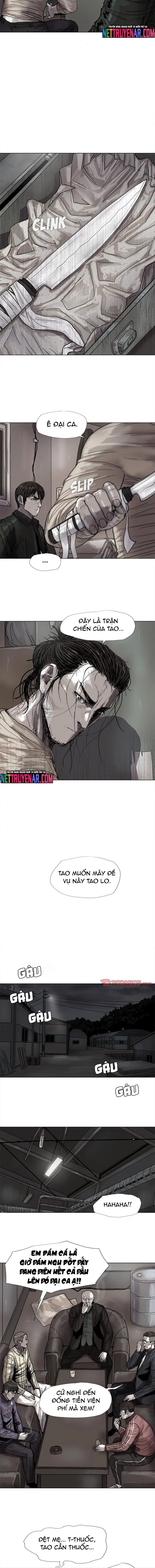 Miền Đất Xanh Chapter 45 - 7