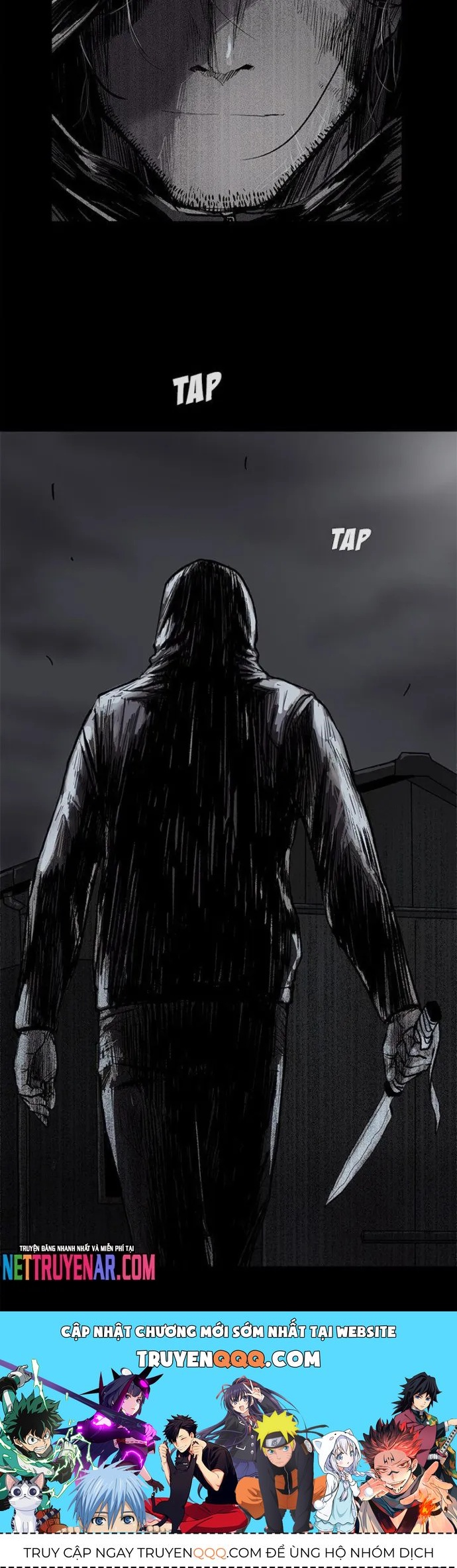 Miền Đất Xanh Chapter 45 - 9