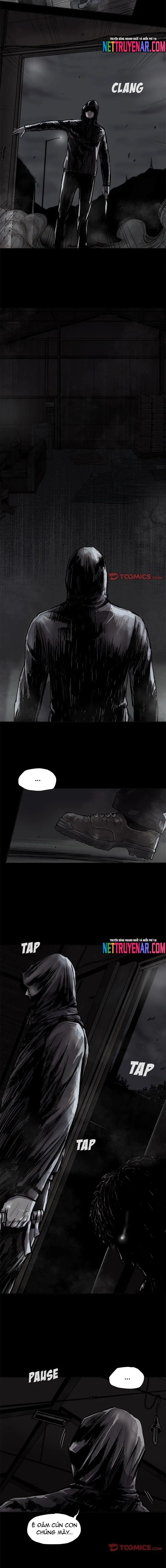 Miền Đất Xanh Chapter 46 - 2