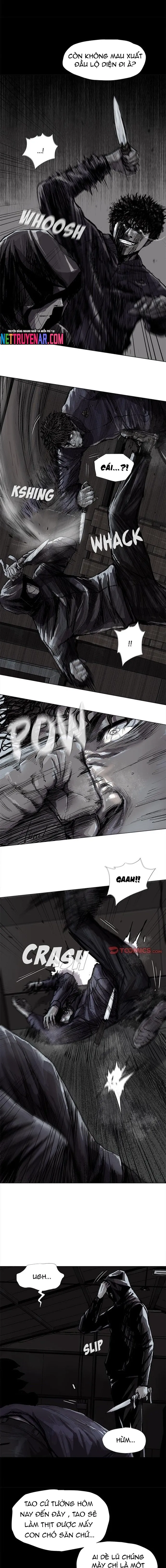 Miền Đất Xanh Chapter 46 - 3