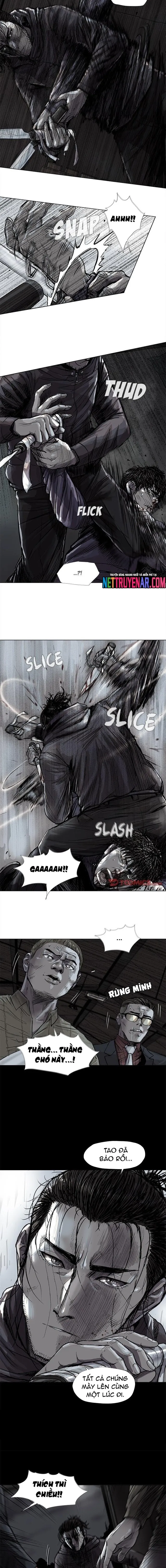 Miền Đất Xanh Chapter 46 - 5