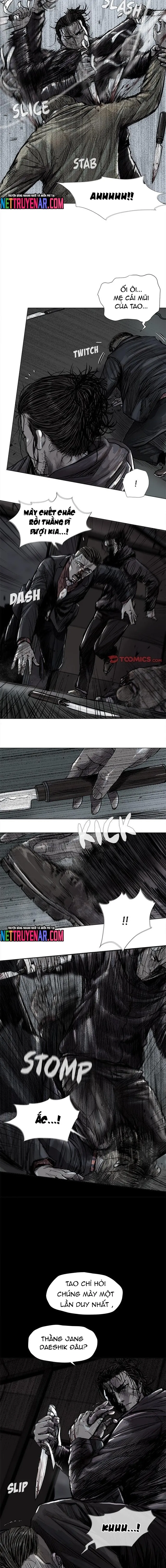 Miền Đất Xanh Chapter 46 - 7