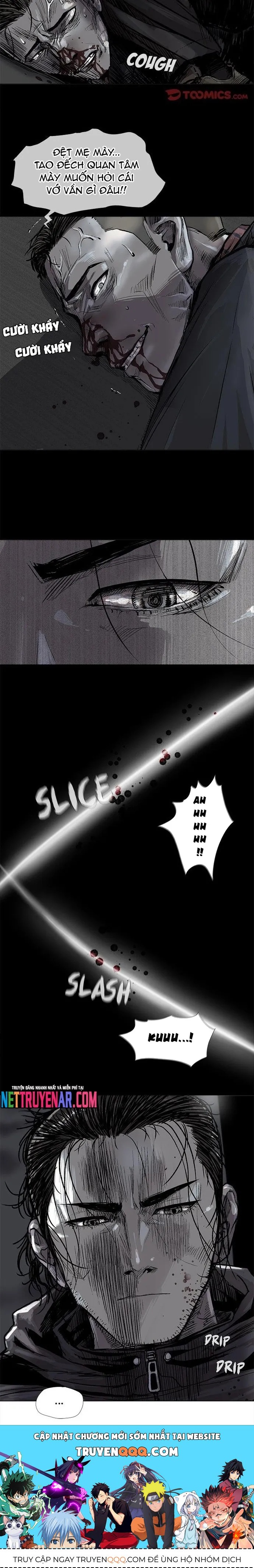 Miền Đất Xanh Chapter 46 - 8