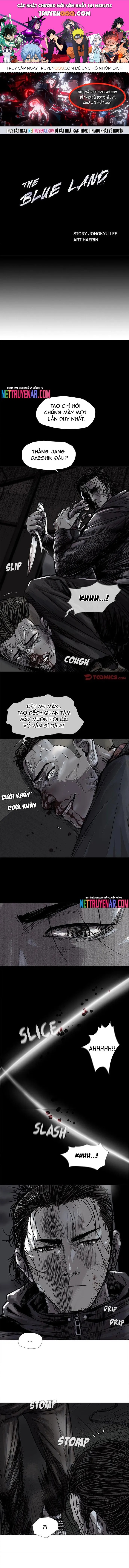 Miền Đất Xanh Chapter 47 - 1