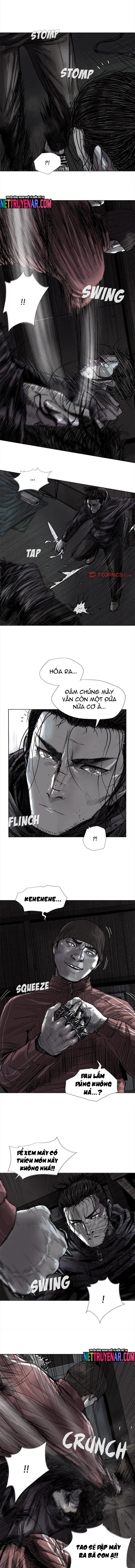 Miền Đất Xanh Chapter 47 - 2