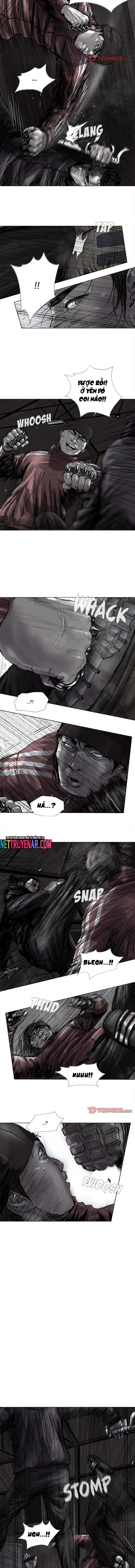 Miền Đất Xanh Chapter 47 - 3