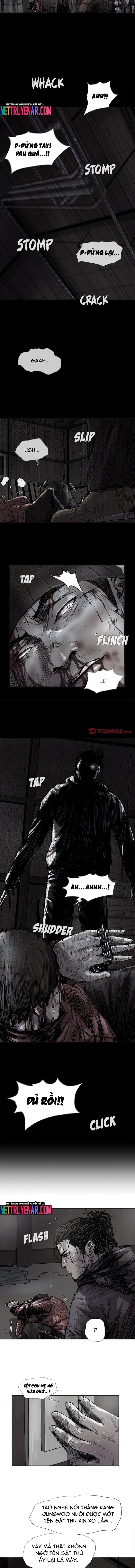 Miền Đất Xanh Chapter 47 - 4