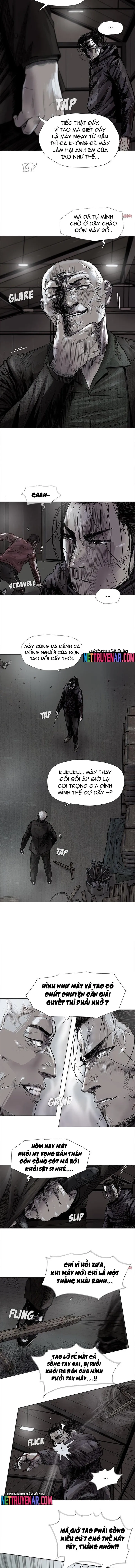 Miền Đất Xanh Chapter 47 - 5