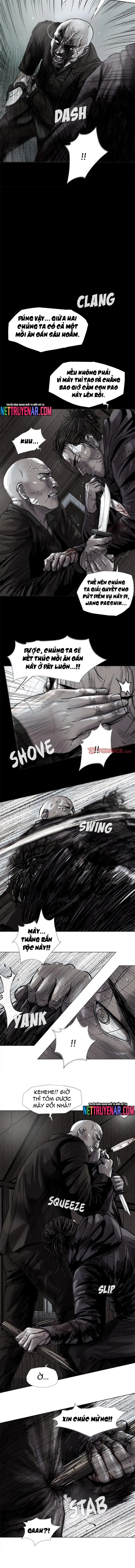 Miền Đất Xanh Chapter 47 - 6