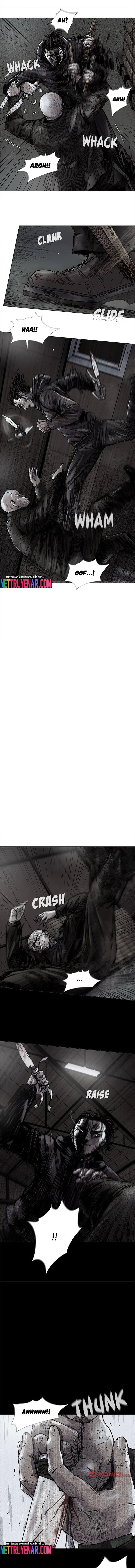 Miền Đất Xanh Chapter 47 - 7