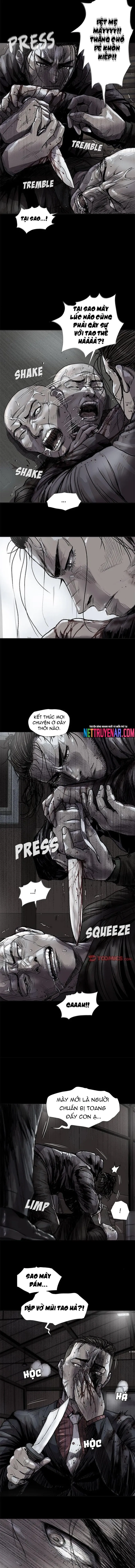 Miền Đất Xanh Chapter 47 - 8