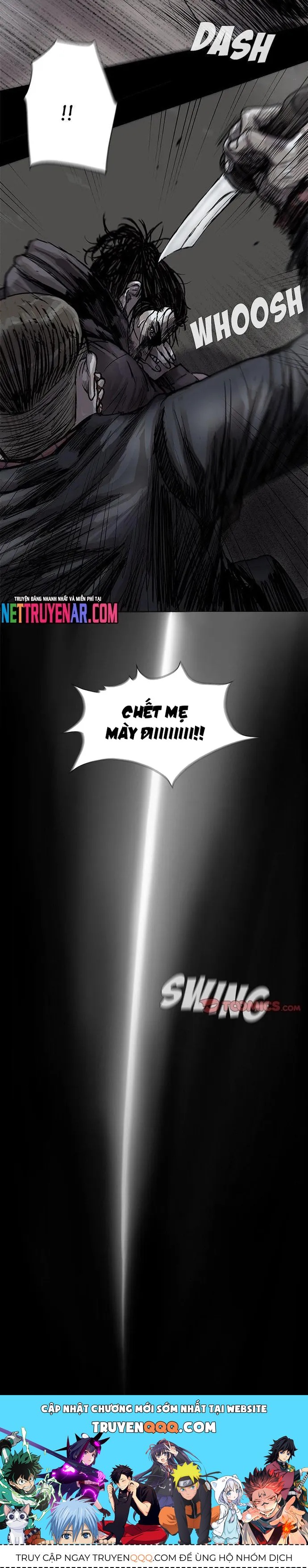 Miền Đất Xanh Chapter 47 - 9