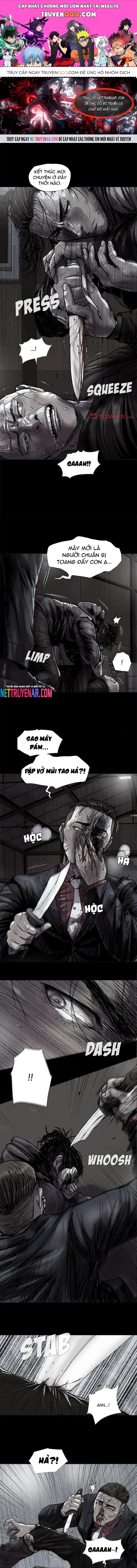 Miền Đất Xanh Chapter 48 - 1