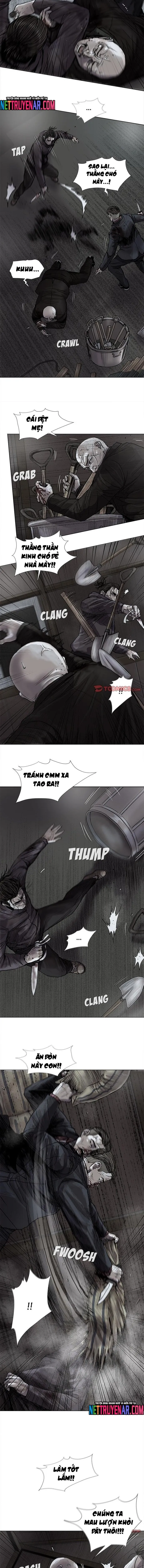Miền Đất Xanh Chapter 48 - 2
