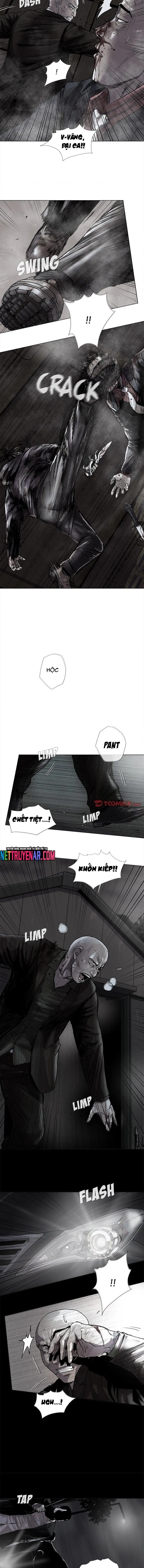 Miền Đất Xanh Chapter 48 - 3