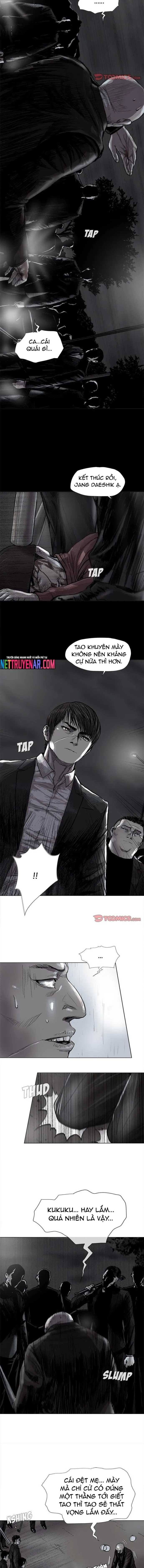 Miền Đất Xanh Chapter 48 - 4