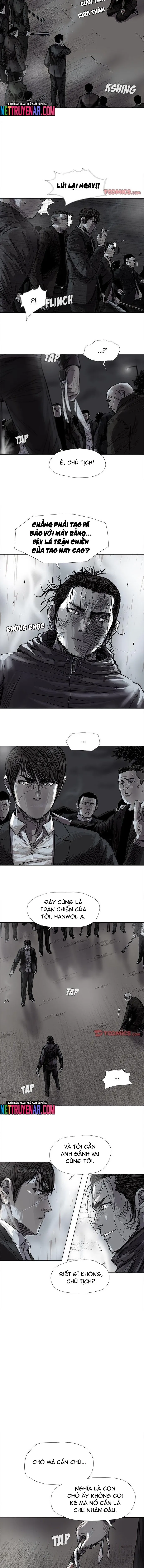 Miền Đất Xanh Chapter 48 - 5