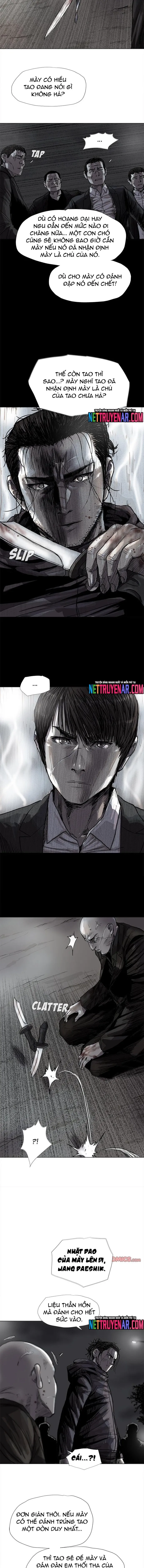 Miền Đất Xanh Chapter 48 - 6