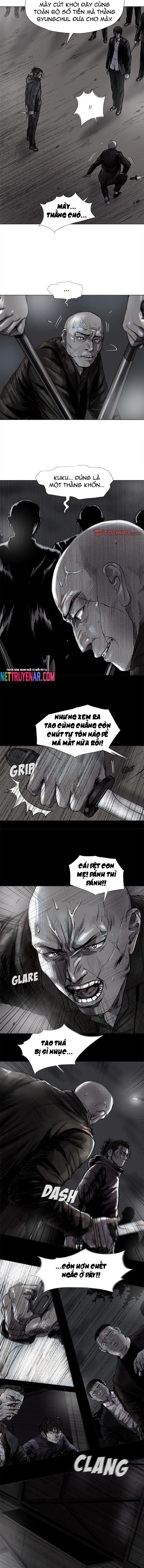 Miền Đất Xanh Chapter 48 - 7