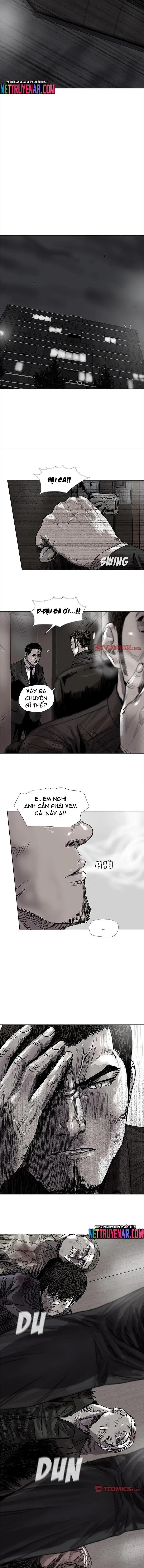 Miền Đất Xanh Chapter 48 - 8