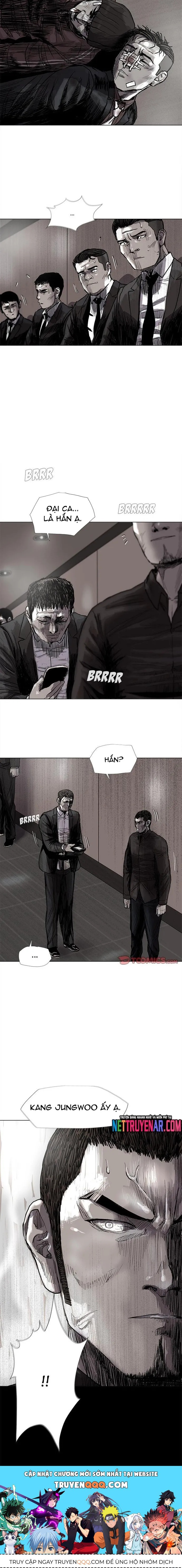 Miền Đất Xanh Chapter 48 - 9