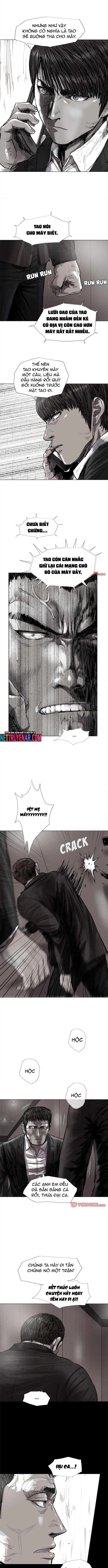 Miền Đất Xanh Chapter 49 - 2