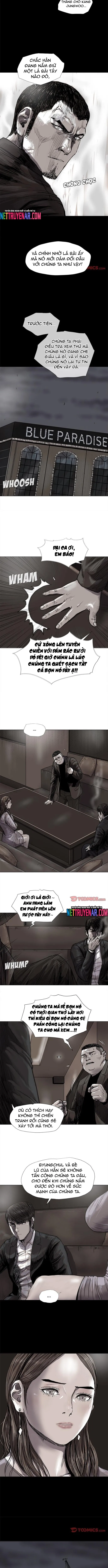 Miền Đất Xanh Chapter 49 - 3