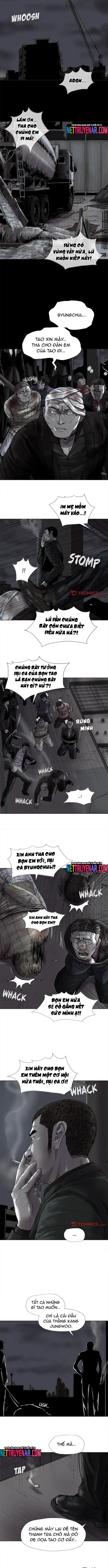 Miền Đất Xanh Chapter 49 - 4