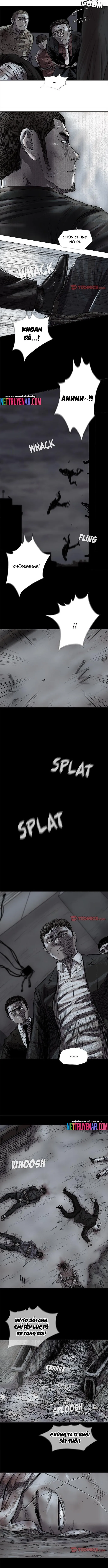 Miền Đất Xanh Chapter 49 - 5