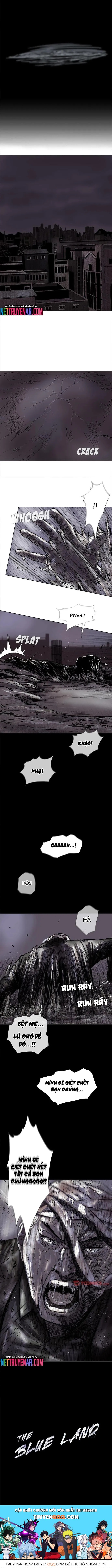 Miền Đất Xanh Chapter 49 - 6