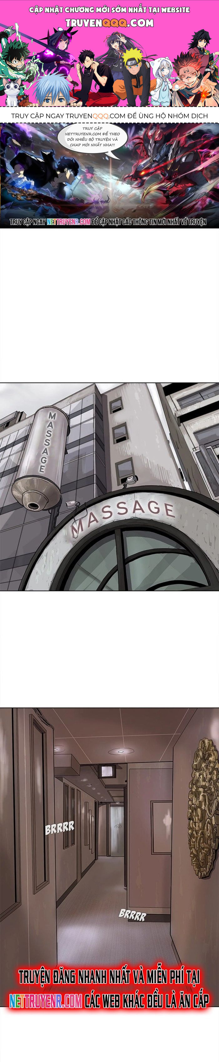 Miền Đất Xanh Chapter 5 - 1