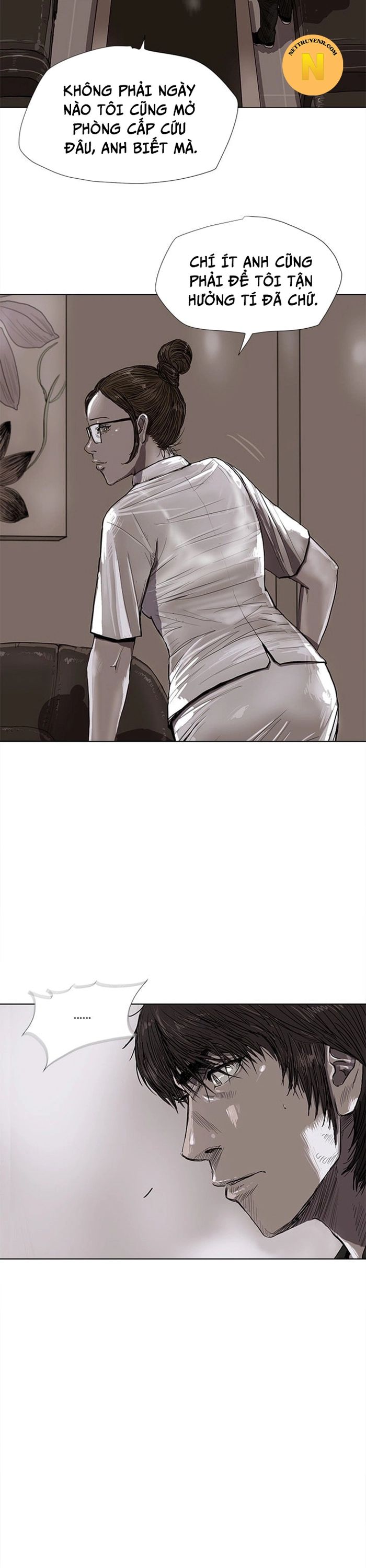 Miền Đất Xanh Chapter 5 - 14