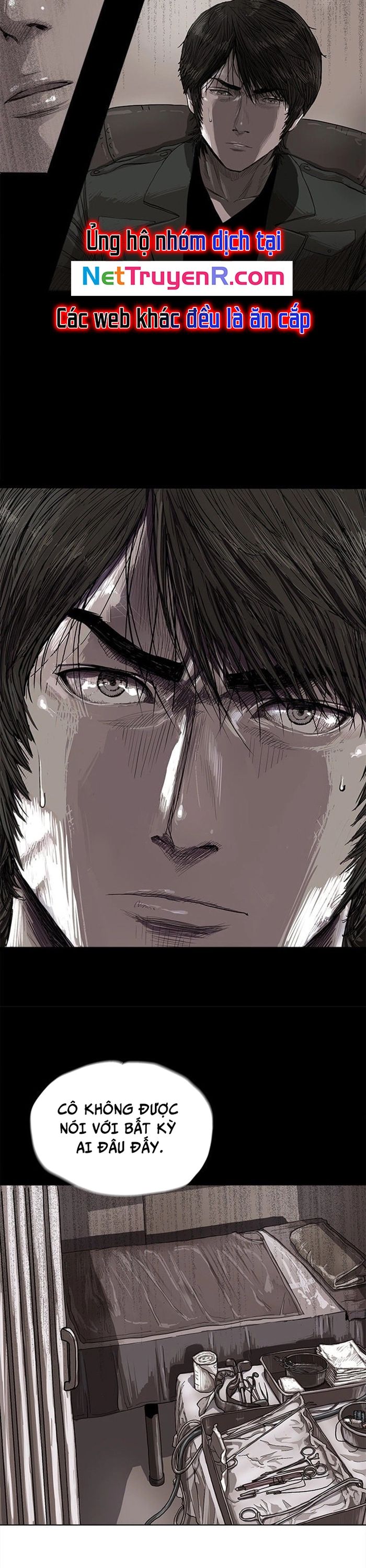 Miền Đất Xanh Chapter 5 - 18