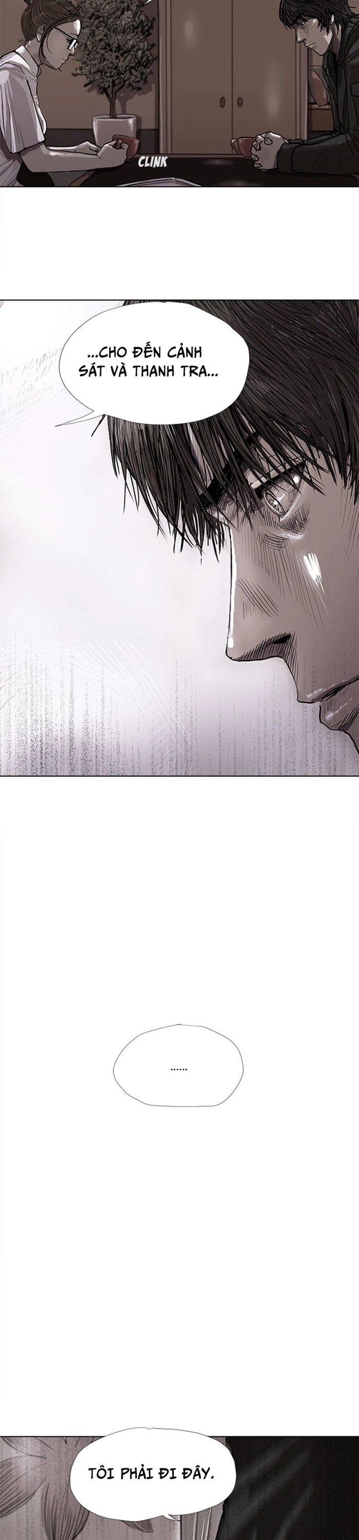 Miền Đất Xanh Chapter 5 - 20