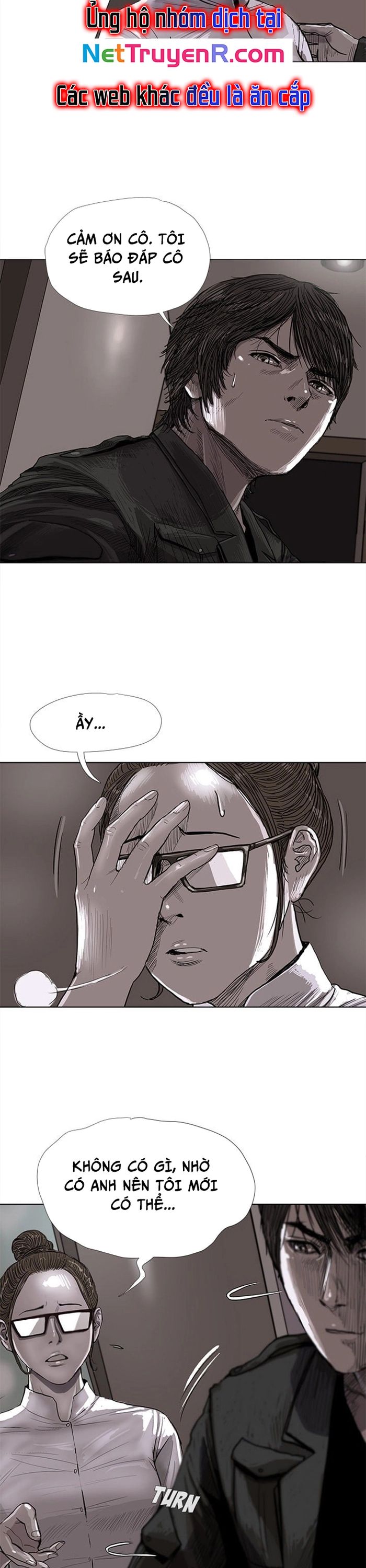 Miền Đất Xanh Chapter 5 - 23