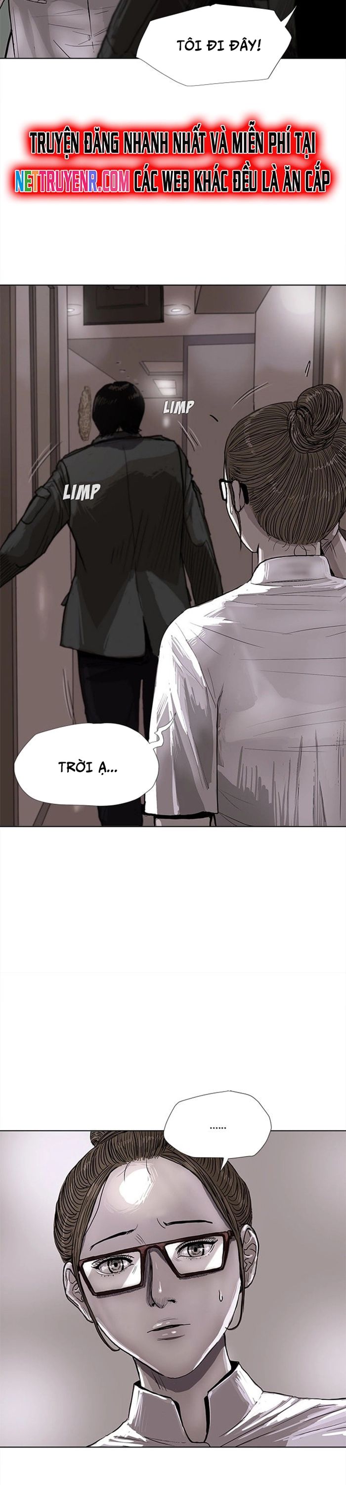 Miền Đất Xanh Chapter 5 - 24