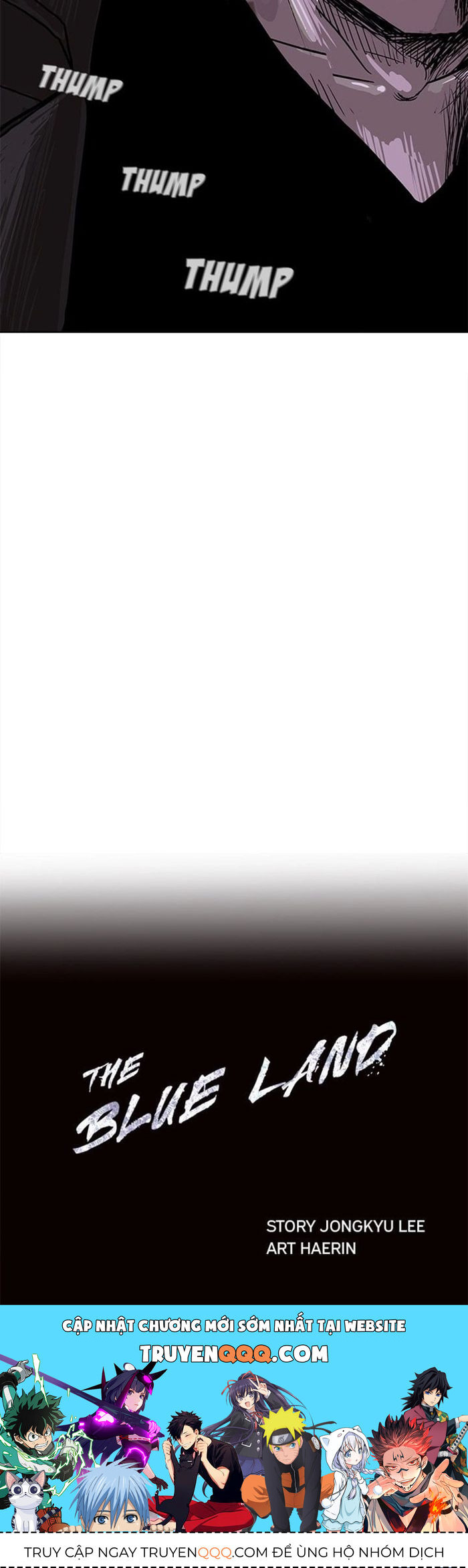 Miền Đất Xanh Chapter 5 - 27